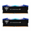 Patriot Viper Xtreme 5 RGB PVXR532G80C38K CL38, 32GB, DDR5, 8000 MHz, DIMM, 2x16GB