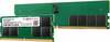 Transcend JM5600ALE-16G CL40, 16GB, DDR5, 5600 MHz, U-DIMM