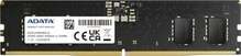 Adata Premier Black AD5U48008G-S CL40, 8GB, DDR5, 4800 MHz, DIMM