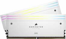 Corsair Dominator Titanium CMP96GX5M2B6400C32W CL32, 96GB, DDR5, 6400 MHz, DIMM, 2 x 48GB