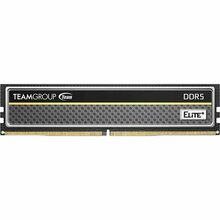Teamgroup Elite Plus TPBD516G5600HC4601 CL46, 16GB, DDR5, 5600 MHz, UDIMM