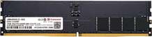 Transcend JetRam JM6400ALE-16G CL40, 16GB, DDR5, 6400 MHz, DIMM