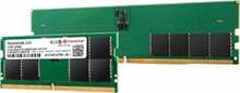 Transcend JM5600ALE-16G CL40, 16GB, DDR5, 5600 MHz, U-DIMM