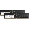Adata Premier AD5U480032G-DT CL40, 64GB, DDR5, 4800 MHz, DIMM, 2x32GB, must