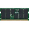 Mälu Kingston KSM56T46BD8KM-32HA CL46, 32GB, DDR5, 5600 MT/s, ECC, SODIMM