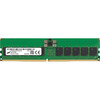 Mälu Micron MTC20F2085S1RC48BA1R CL40, 32GB, DDR5, 4800 MHz, RDIMM, 2 x 16GB