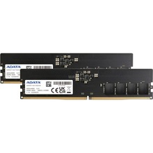 Adata Premier AD5U480032G-DT CL40, 64GB, DDR5, 4800 MHz, DIMM, 2x32GB, must