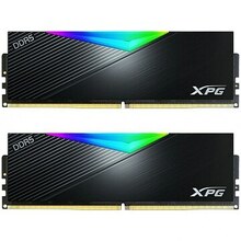 Adata XPG Lancer AX5U6400C3216GDCLARBK CL32, 32GB, DDR5, 6400 MHz, DIMM, 2x16GB