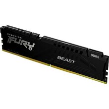 Operatiivmälu Kingston KF560C36BBE2-16 CL36, 16GB, DDR5, 6000 MHz, DIMM