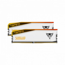 Patriot Viper Elite 5 PVER532G60C36KT CL36, 32GB, DDR5, 6000 MHz, DIMM, 2x16GB