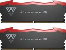 Patriot Viper Elite 5 PVX548G82C38K CL38, 48GB, DDR5, 8200 MHz