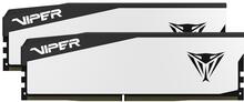 Patriot Viper Elite 5 VEB532G6030KW CL40, 32GB, DDR5, 6000 MT/s, DIMM, 2 x 16GB