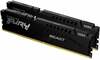 Kingston Fury Beast KF564C32BBEK2-64 CL32, 64GB, DDR5, 6400 MHz, DIMM, 2 x 32GB