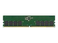 Kingston KCP556US8-16 CL40, 16GB, DDR5, 5600 MT/s, DIMM