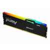 Operatiivmälu Kingston Fury Beast KF560C36BBEA-32 CL36, 32GB, DDR5, 6000 MHz, DIMM