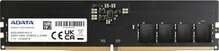 Operatiivmälu Adata Premier AD5U480016G-S CL40, 16GB, DDR5, 4800 MHz, DIMM