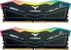 Operatiivmälu TEAM GROUP T-Force Delta RGB FF3D532G6000HC30DC01 CL30, 32GB, DDR5, 6000 MHz, UDIMM, 2 x 16GB