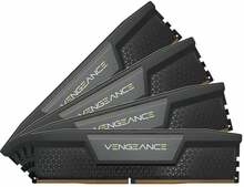 Corsair Vengeance CMK64GX5M4B6400C32 CL32, 64GB, DDR5, 6400 MHz, DIMM