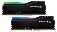 Operatiivmälu G.Skill F5-8200C4052G24GX2-T CL40, 48GB, DDR5, 6400 MHz, DIMM