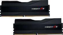 G.Skill Trident Z5 F5-6000U4040E16GX2-TZ5K CL40, 32GB, DDR5, 6000 MHz, DIMM