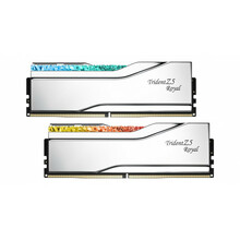 Operatiivmälu G.Skill Trident Z5 Royal CL30-39, 32GB, DDR5, 6400 MHz, DIMM, 2 x 16GB