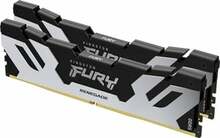 Kingston Fury Renegade KF564C32RSK2-32 CL32, 32GB, DDR5, 6400 MHz, DIMM, 2 x 16GB