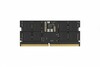 Goodram GR5600S564L46S/8G CL46, 8GB, DDR5, 5600 MHz, SODIMM
