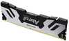 Kingston Fury Renegade 48GB, DDR5, 6000 MT/s, CL32, DIMM, hõbe