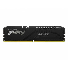 Operatiivmälu Kingston Fury Beast KF556C40BBK2-32 CL40, 32GB, DDR5, 5600 MHz, DIMM, 2 x 16GB