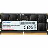 Adata AD5S560032G-S CL40, 32GB, DDR5, 5600 MHz, SO-DIMM, must