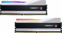 Operatiivmälu G.Skill Trident Z5 RGB F5-6800J3445G16GX2-TZ5RS CL34, 32GB, DDR5, 6800 MHz, DIMM, 2 x 16GB