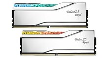 Operatiivmälu G.Skill Trident Z5 Royal CL30-39, 32GB, DDR5, 6400MHz, DIMM, 2 x 16GB