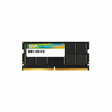Operatiivmälu Silicon Power SP016GBSVU480F02 CL40, 16GB, DDR5, 4800 MHz, SO-DIMM