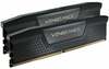Corsair Vengeance CMK48GX5M2B5200C38 CL38, 48GB, DDR5, 5200 MHz, DIMM, 2 x 24GB