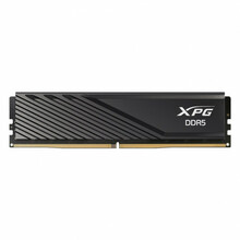 Operatiivmälu Adata XPG Lancer Blade AX5U6000C3016G-DTLABBK CL30, 32GB, DDR5, 6000 MHz, DIMM, 2x16GB