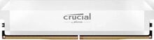 Mälu Crucial CP16G64C32U5W CL32, 16GB, DDR5, 6400 MHz, DIMM