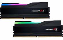 G.Skill Trident Z5 F5-6000J3036F16GX2-TZ5RK CL30, 32GB, DDR5, 6000 MHz, UDIMM, 2 x 16GB