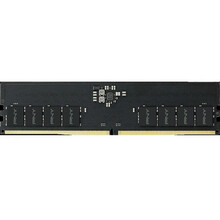 Operatiivmälu PNY MD16GSD54800-BLK, 16GB, DDR5, 4800 MHz, DIMM