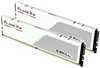 G.Skill Flare X5 F5-6000J2836G16GX2-FX5W CL28, 32GB, DDR5, 6000 MHz, DIMM, 2 x 16GB