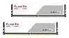 G.Skill Flare X5 F5-6000J3636F32GX2-FX5W CL36, 64GB, DDR5, 6000 MHz, DIMM, 2 x 32GB