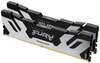 Operatiivmälu Kingston Fury Renegade KF572C38RSK2-32 CL38, 32GB, DDR5, 7200 MT/s, DIMM, 2 x 16GB