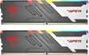 Patriot Viper Venom RGB 32GB, DDR5, 6000 MHz, UDIMM, 2x16GB