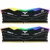 Operatiivmälu Team Group FF3D532G6400HC32ADC01 CL32, 32GB, DDR5, 6400 MHz, DIMM, 2 x 16GB