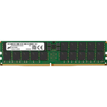 Mälu Micron MTC40F2046S1RC56BR CL46, 64GB, DDR5, 5600 MHz, RDIMM