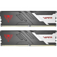 Operatiivmälu Patriot Viper Venom PVV516G560C40K CL40, 16GB, DDR5, 5600 MHz, DIMM, 2x8GB