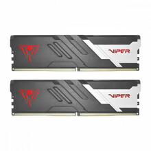 Patriot Viper Venom PVV532G600C30K CL30, 32GB, DDR5, 6000 MHz, UDIMM, 2x16GB