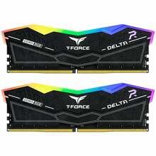 Operatiivmälu Team Group FF3D532G6400HC32ADC01 CL32, 32GB, DDR5, 6400 MHz, DIMM, 2 x 16GB