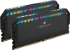 Corsair Dominator Platinum RGB CMT32GX5M2B6400C32 CL32, 32GB, DDR5, 6400 MHz, DIMM, 2x16GB