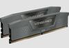 Corsair Vengeance RGB CMH64GX5M2D5600Z40 CL40, 64GB, DDR5, 5600 MT/s, DIMM, 2 x 32GB, hall