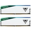 Patriot Viper Elite 5 PVER596G60C42KW CL42, 96GB, DDR5, 6000 MHz
